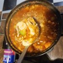 황금마늘보쌈 | 목포 족발은 황금족발~ 보쌈이랑 순두부찌개까지 냠냠