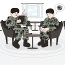 대한군상담학회 이미지