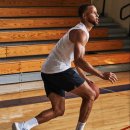 하오건강랜드 | 🏃‍♂️열기가 식기 전까지는 계속,, @부천중앙공원