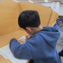 진해도서관 자율학습실 이미지