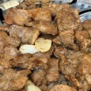 창인리 257-1 도로변 | 인계동고기맛집 추천 조가네숯불갈비, 수제돼지갈비와 생소고기모듬 후기