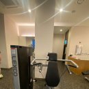 프리미어 피트니스 | 부산 <센텀프리미어 호텔> 피트니스센터 및 조식 이용 후기