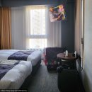 [오사카/숙소] 조이텔 호텔 오사카 신세카이(Joytel Hotel Osaka Shinsekai) : 츠텐카쿠에 위치한...
