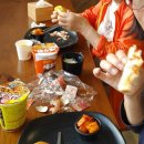오토오아이스 (롯데마트 춘천점) | 동해 봉평메밀애 막국수 맛집 · 이마트 쇼핑 · 호텔 미 조식 후기