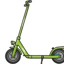 &#34;친환경 스마트 이동 수단&#34; 최신 e-Bike/전동 킥보드 실주행 후기 및 구매 가이드