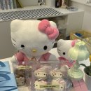 버디앤버디 | 영종도 키티 컨셉 카페 버터앤버디 후기