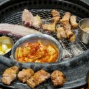 바른고기 숯불양념갈비 이미지