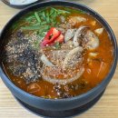 강릉장칼 신내역점 | 강릉장칼국수를 서울에서 즐기다, 내돈내산 맛집추천 강릉장칼신내역점