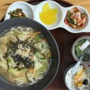 칼국수 일번지 이미지