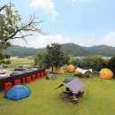 공주 프린세스 캠핑장 이미지