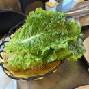 고기장 | 제주공항 근처 도민 추천 흑돼지 맛집 [고기장] 후기(내돈내산)