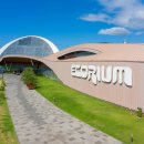 장성군청소년야영장(4D영상관) | 국립생태원 에코리움 완전정복 | 기후체험부터 4D영상관까지