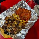 중랑역2번출구 | 중랑역 포차 거리 김치삼겹살 맛집 쯔양도 다녀간 한일포차 후기