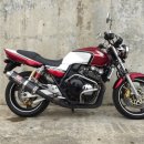 HONDA CB400 vtec spec2 2002년식 HISS Key 판매완료 이미지