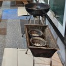 대천체리펜션 | [충남 보령] 대천해수욕장 체리펜션 내돈내산 솔직 후기, 주차 정보와 바베큐, 방 컨디션 등 정리! 대천...