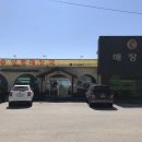 황소양평해장국 - 논산시 내동 | 황소양평해장국