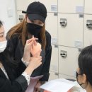 네일아트 국가자격증 (야간) 이미지