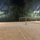 동명근린공원(배드민턴장) | [서울] 청담근린공원 배드민턴장 후기