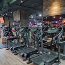 피트니스G | 상봉역헬스장 [바디톡휘트니스] 상봉역 24시간 헬스장 G X 수업 가능한 운동 후기