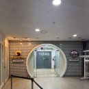 2026년 만루홈런 도파민 - 잠실야구장 프리미엄석 5열 93, 94번 시야
