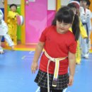 한국체대 고려태권도장 이미지