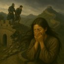 금관1리 | 베이징 가족여행기_2편:만리장성 (필독 요)