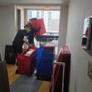 처분이사 - 과천시 구리안로 177 | 서울 > 일산 이사 준비 ③ 일산 포장이사 업체 가온이사, 눈물 젖은 생애 최초 이사 후기(내돈내산)