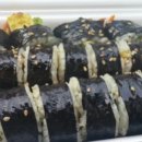 약수터촌국수
