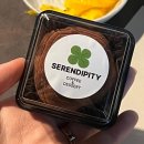 serendipity(세렌디피티) | 동탄 두쫀쿠 세렌디피티 오픈런 후기 가격 웨이팅