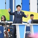 "당장 촬영 취소해라" KBS 전국노래자랑 시민들 항의 왜 이미지