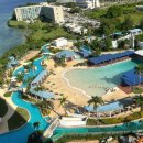 우정크리닝 | 괌 호텔 추천 호시노리조트 워터파크 후기｜가족여행으로 만족했던 오션뷰 숙소