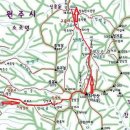 11/26[토]치악산 비로봉 구룡사 향로봉종주(100명산)-산행안내/좌석표 이미지