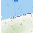 창흥동해수욕장 이미지