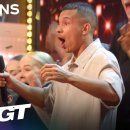 AGT dance /Golden Buzzer 이미지