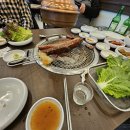 박용민의본가숯불돼지갈비 이미지