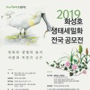 생태세밀화 이미지
