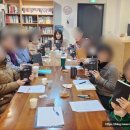 빌러비드BELOVED | [독서모임] 주경야독북클럽 <빌러비드> 모임 후기