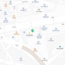던킨도너츠용산하나로마트점