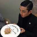 해피버스데이 이미지