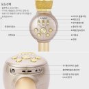 일우민박 | 휴대용 일우마이크2 어디서든 노래방처럼