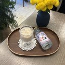 홍차우 | 서귀포시 대정읍 밀크티 홍차 카페 추천 카페브루 주차 메뉴 후기