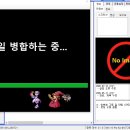 런처 다운오류 이미지