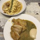 남구-57 | [대구 남구] 대명동 양식 로이스키친: 치킨스테이크 알리오 올리오 얼그레이하이볼 후기