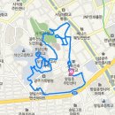 [광주 걷기여행] 광주의 100년을 품은 양림동을 걷다 - 광주 양림동 둘레길