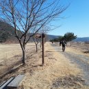 이목리 제방 이미지