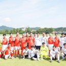 서산시, 2024 희망나눔 연예인초청 자선 축구 경기 열려(김면수의 정치토크) 이미지