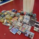 골든 태권인도장 이미지