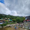 송화동약국 | [공주 반포면 약국] 동학사 계곡 나들이, 동학사 송화동약국