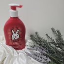 아이워시 | 독일 사노산 키즈워시 딸기향 2인1 올인원워시 우리아이 사용후기