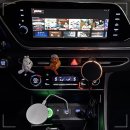 타이어프로(구성점) | 무선 안드로이드 오토 동글 추천, Android Auto 무선 끝판왕 메이튼 오토프로X